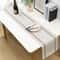 Durable Table Runner & Table Cover Waterproof, Stain Resistant Table Cover