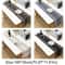 Durable Table Runner & Table Cover Waterproof, Stain Resistant Table Cover