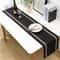 Durable Table Runner & Table Cover Waterproof, Stain Resistant Table Cover
