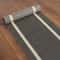 Durable Table Runner & Table Cover Waterproof, Stain Resistant Table Cover