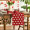 Romantic Heart Table Runner Valentines Day Table Runner Anniversary Table Decor For Indoor Dining 1
