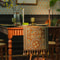 Retro Tassel Farmhouse Table Runner For Rustic Dining Table Decor 2