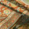 Retro Tassel Farmhouse Table Runner For Rustic Dining Table Decor 3