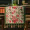 Retro Tassel Farmhouse Table Runner For Rustic Dining Table Decor 7