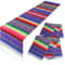 Mexican Serape Table Runner For Fiesta Party Wedding Birthday Table Decorations 5