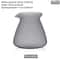 Heat Resistant Glass Pour Over Coffee Server Set With Borosilicate Pot And Cups 3