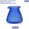 Heat Resistant Glass Pour Over Coffee Server Set With Borosilicate Pot And Cups 4