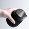 Premium Stainless Steel Latte Art Milk Frothing Pitcher Precision Pour Spout Scale For Cafe Qualit 0