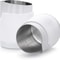 Premium Stainless Steel Latte Art Milk Frothing Pitcher Precision Pour Spout Scale For Cafe Qualit 5