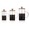 Versatile French Press Coffee Maker And Tea Press Pot 2