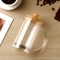 Versatile French Press Coffee Maker And Tea Press Pot 3