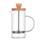 Versatile French Press Coffee Maker And Tea Press Pot 5