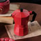 Classic Aluminum Moka Pot Stovetop Espresso Maker For Rich Italian Style Coffee 0