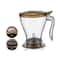 Reusable Coffee Dripper And Loose Leaf Tea Infuser For Pour Over Brewing 2