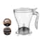 Reusable Coffee Dripper And Loose Leaf Tea Infuser For Pour Over Brewing 4