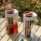 Cold Brew Coffee Maker Jar With Leak Proof Lid And Fruit Tea Infuser 0