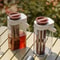Cold Brew Coffee Maker Jar With Leak Proof Lid And Fruit Tea Infuser 0