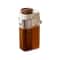 Cold Brew Coffee Maker Jar With Leak Proof Lid And Fruit Tea Infuser 2