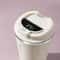 Smart TempGuard Portable Stainless Steel Travel Mug With Intelligent LED Temperature Display 2