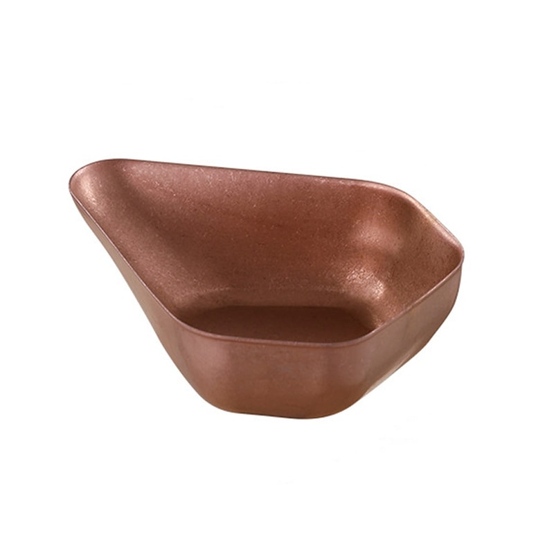 Stainless Steel Coffee Dosing Cup Stackable Bean Scoop for Espresso Prep