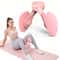 Adjustable Thigh Master Compact Adjustable Thigh Master For Inner Thigh Pelvic Floor Training 0