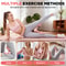 Adjustable Thigh Master Compact Adjustable Thigh Master For Inner Thigh Pelvic Floor Training 1
