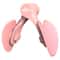 Adjustable Thigh Master Compact Adjustable Thigh Master For Inner Thigh Pelvic Floor Training 4