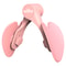 Adjustable Thigh Master Compact Adjustable Thigh Master For Inner Thigh Pelvic Floor Training 4