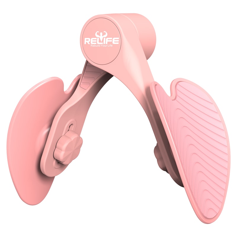 Adjustable Thigh Master Compact Adjustable Thigh Master For Inner Thigh Pelvic Floor Training 4