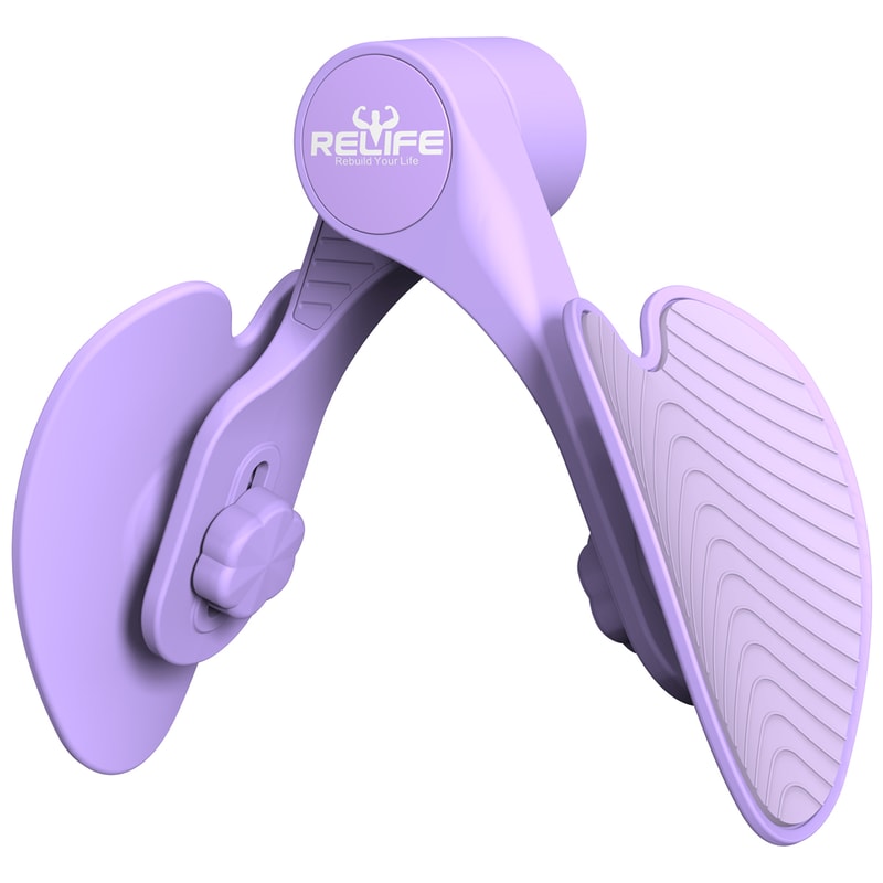 Adjustable Thigh Master Compact Adjustable Thigh Master For Inner Thigh Pelvic Floor Training 5