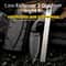 All Purpose Outdoor Survival Knife Heavy Duty Survival Knife Emergency Rescue Knife 2