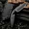 All Purpose Outdoor Survival Knife Heavy Duty Survival Knife Emergency Rescue Knife 0