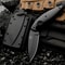 All Purpose Outdoor Survival Knife Heavy Duty Survival Knife Emergency Rescue Knife 4