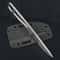 Lightweight Fixed Blade Camping Knife with Neck Chain