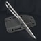 Lightweight Fixed Blade Camping Knife with Neck Chain