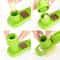 Hand Press Manual Garlic Chopper And Garlic Grinder For Fast Kitchen Prep 2
