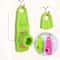 Hand Press Manual Garlic Chopper And Garlic Grinder For Fast Kitchen Prep 4
