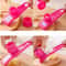 Easy Prep Garlic Press And Ginger Grater With Garlic Peeler 3