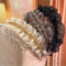 Elegant Crystal Mesh Hair Band Headband for Women Rhinestone Hair Accessory for Weddings & Daily Style