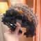 Elegant Crystal Mesh Hair Band Headband for Women Rhinestone Hair Accessory for Weddings & Daily Style