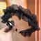 Elegant Crystal Mesh Hair Band Headband for Women Rhinestone Hair Accessory for Weddings & Daily Style