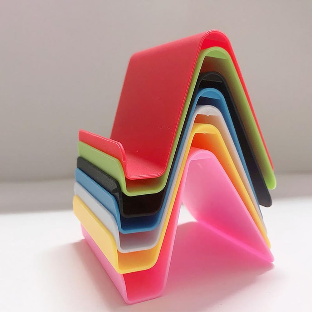 Mini Portable Desktop Phone Stand Universal Hands Free Mobile Holder