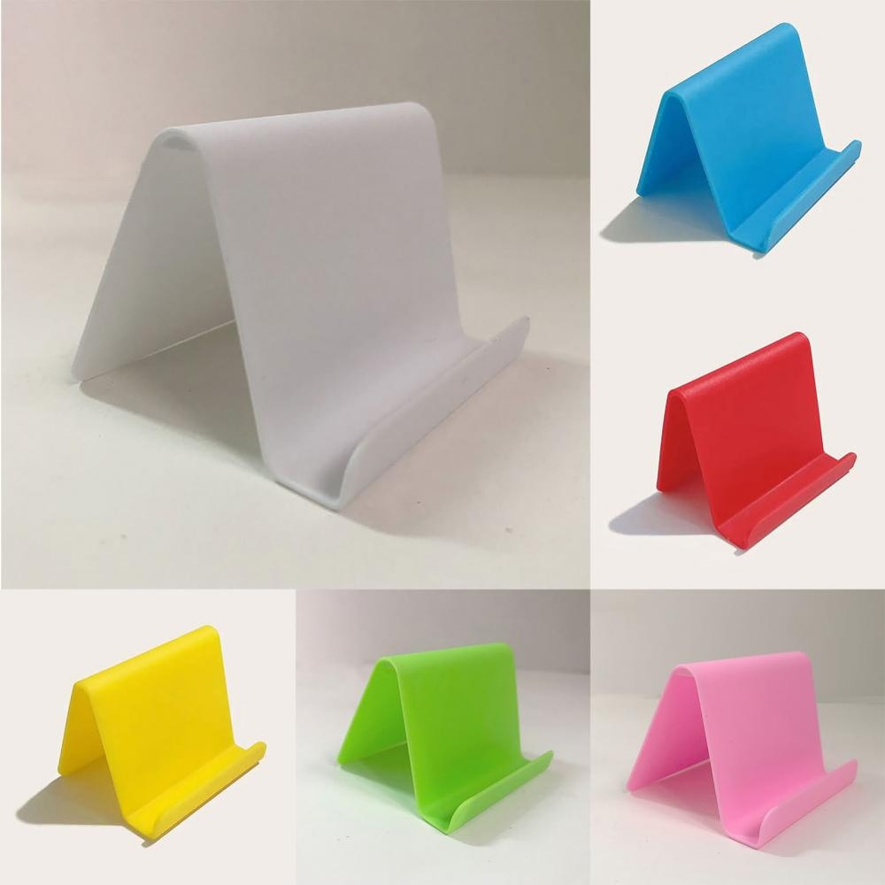 Mini Portable Desktop Phone Stand Universal Hands Free Mobile Holder
