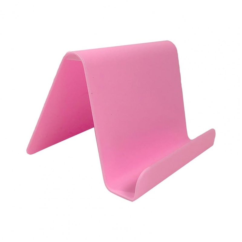 Mini Portable Desktop Phone Stand Universal Hands Free Mobile Holder