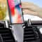 Universal Gravity Car Phone Holder Air Vent Mount 3
