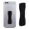 Universal Elastic Phone Grip Strap Secure One Handed Phone Holder for All Smartphones