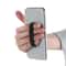 Universal Elastic Phone Grip Strap Secure One Handed Phone Holder for All Smartphones