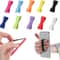 Universal Elastic Phone Grip Strap Secure One Handed Phone Holder for All Smartphones