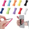 Universal Elastic Phone Grip Strap Secure One Handed Phone Holder for All Smartphones