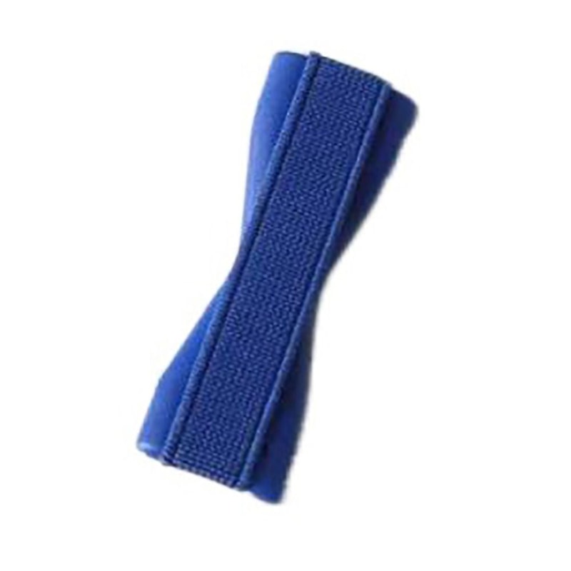 Universal Elastic Phone Grip Strap Secure One Handed Phone Holder for All Smartphones